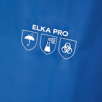 Mynd af ELKA Pro regnsamfestingur
