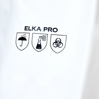 Mynd af ELKA Pro regnsamfestingur