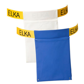 Mynd af ELKA matvæla-vasi án flipa G&F 