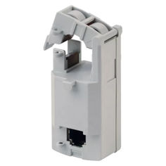Mynd af TR-14 Straumskynjari opnanlegur Cl0,5 40-160A fyrir DIRIS Digiware