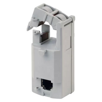 Mynd af TR-14 Straumskynjari opnanlegur Cl0,5 40-160A fyrir DIRIS Digiware
