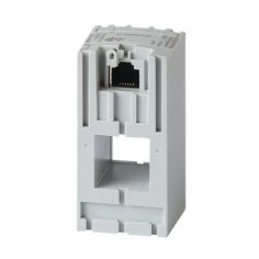 Mynd af TE-25 Straumskynjari Cl0,2S 40-160A fyrir DIRIS Digiware