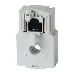 Mynd af TE-18 Straumskynjari Cl0,2S 25-63A fyrir DIRIS Digiware