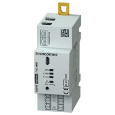Mynd af DIRIS Digiware I-61MID Straumeining