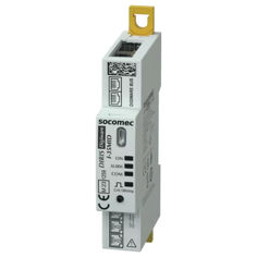 Mynd af DIRIS Digiware I-35MID Straumeining