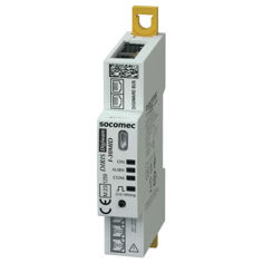 Mynd af DIRIS Digiware I-30MID Straumeining