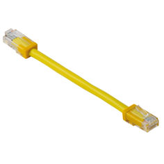 Mynd af RJ45 Tengisnúra fyrir Digiware Bus 0.10m