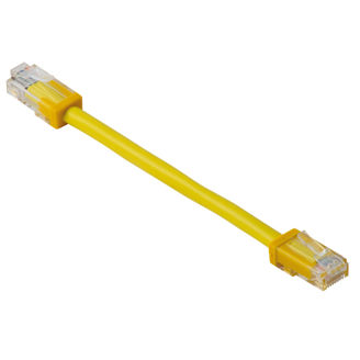 Mynd af RJ45 Tengisnúra fyrir Digiware Bus 0.10m