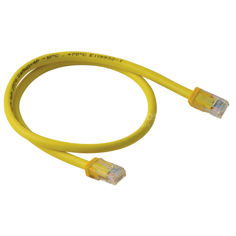 Mynd af RJ45 Tengisnúra fyrir Digiware Bus 0.50m