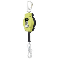 Mynd af KRATOS HELIXON fallvarnarblökk 10m