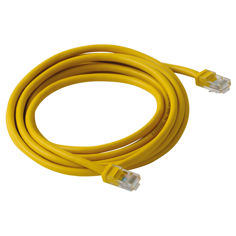 Mynd af RJ45 Tengisnúra fyrir Digiware Bus 2m