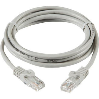 Mynd af RJ45 Tengisnúra fyrir Digiware Bus 0.20m
