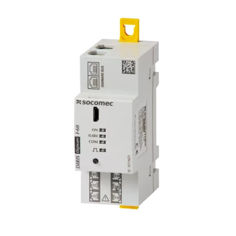Mynd af DIRIS Digiware I-60 Straumeining