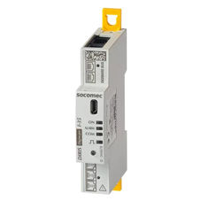 Mynd af DIRIS Digiware I-35 Straumeining