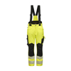 Mynd af Jobman 2235 kuldabuxur HI-Vis