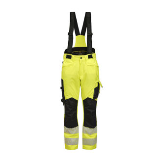 Mynd af Jobman 2235 kuldabuxur HI-Vis