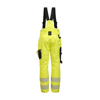 Mynd af Jobman 2235 kuldabuxur HI-Vis