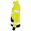 Mynd af Jobman 1190 vindjakki Hi-Vis