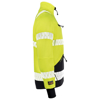 Mynd af Jobman 1190 vindjakki Hi-Vis