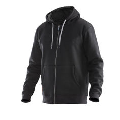 Mynd af Jobman 5155 Vintage hettupeysa