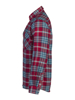 Mynd af Jobman 5138 flannel vinnuskyrta
