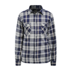 Mynd af Jobman 5138 flannel vinnuskyrta