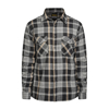 Mynd af Jobman 5138 flannel vinnuskyrta