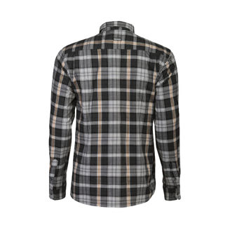 Mynd af Jobman 5138 flannel vinnuskyrta