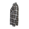 Mynd af Jobman 5138 flannel vinnuskyrta