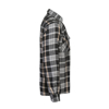 Mynd af Jobman 5138 flannel vinnuskyrta