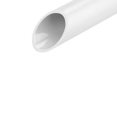 Mynd af Plaströr f/iðn. 25x3000mm