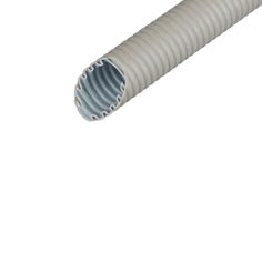 Mynd af Plastbarki Highspeed Ø20mm Grár