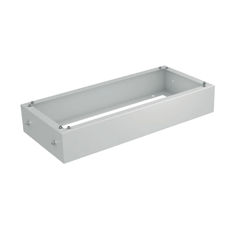 Mynd af Sökkull f/gólfskápa 200x800x400