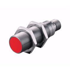 Mynd af Nándarnemi DC PNP M12 18mm skynjun