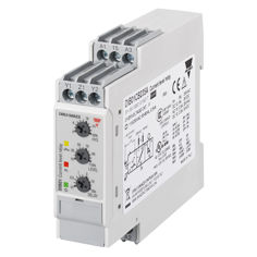 Mynd af Straumliði 115/230VAC 10A