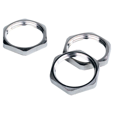 Mynd af Ryðfrí ró INOX M20x1,5