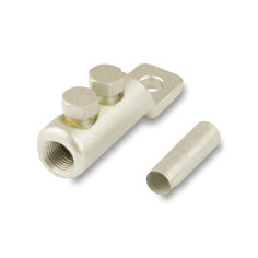 Mynd af Strengskór skrúfaður 95-185mm² Ø12,5mm