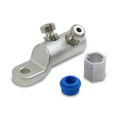 Mynd af Strengskór skrúfaður 70-240mm² Ø13mm
