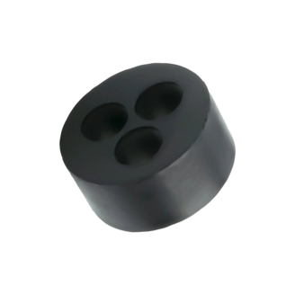 Mynd af Þéttigúmmí  DIX-M  M40 3x10mm