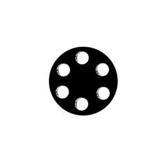 Mynd af Þéttigúmmí  DIX-M  M50 6x8,0mm