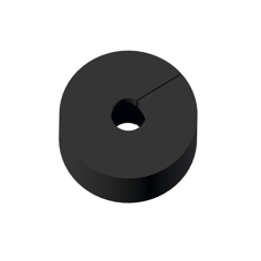 Mynd af Þétting DIX-M  M25 1x4,0-9,0mm