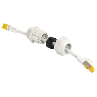 Mynd af Þétting DIX-M  M25 1x4,0-9,0mm