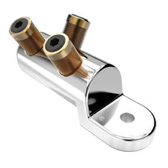 Mynd af Strengskór skrúfaður SICON 300-630mm²