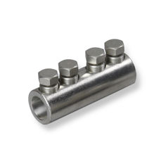Mynd af Tengihólkur skrúfaður Al/Cu 150-300mm²