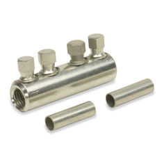 Mynd af Tengihólkur skrúfaður Al 10-35mm²/Cu 4-25mm²