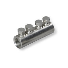Mynd af Tengihólkur skrúfaður Al/Cu 95-240mm²