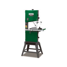 Mynd af Bandsög HBS 361-2 Holzstar