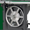 Mynd af Bandsög HBS 361-2 Holzstar