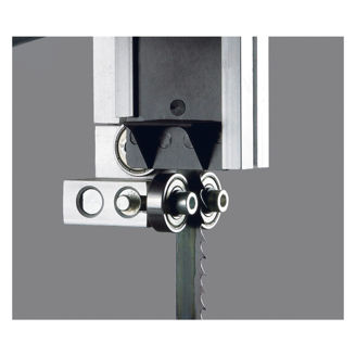 Mynd af Bandsög HBS 361-2 Holzstar