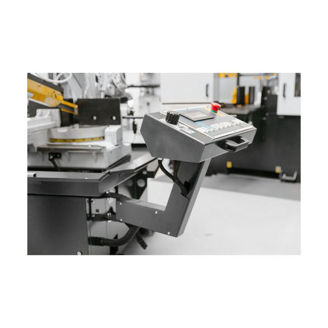 Mynd af Bandsög 300x320 HA-DG